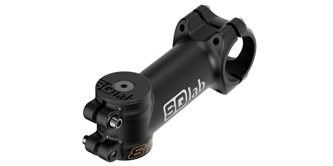 Sqlab Vorbau 811 2.1 90mm