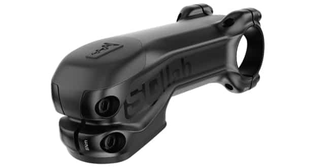 Sqlab Vorbau 812 R 80mm