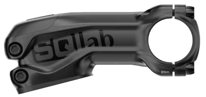 Sqlab Vorbau 812 R 80mm Exklusive Angebote
