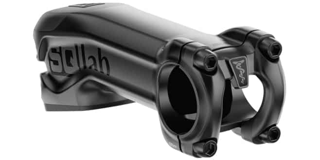 Sqlab Vorbau 812 R 80mm Exklusive Angebote