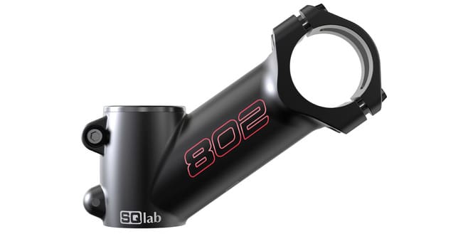 Sqlab Vorbau 802 2.0 100mm Blitzangebot