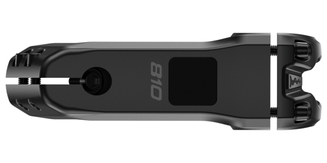 Sqlab Vorbau 810 3.0 90mm Große Rabatte
