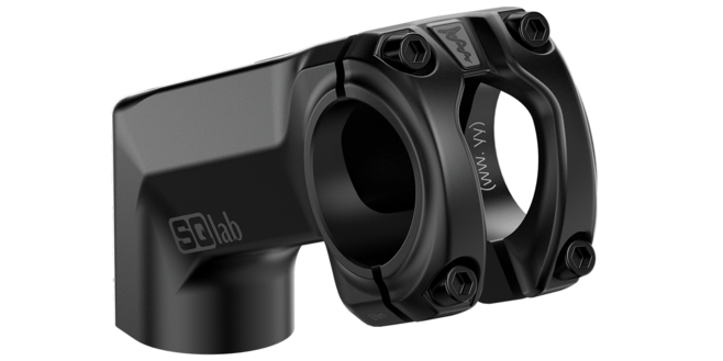 Sqlab Vorbau 810 3.0 90mm Große Rabatte