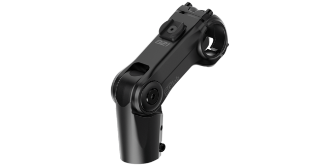 Sqlab Vorbau 821 3.0 90mm