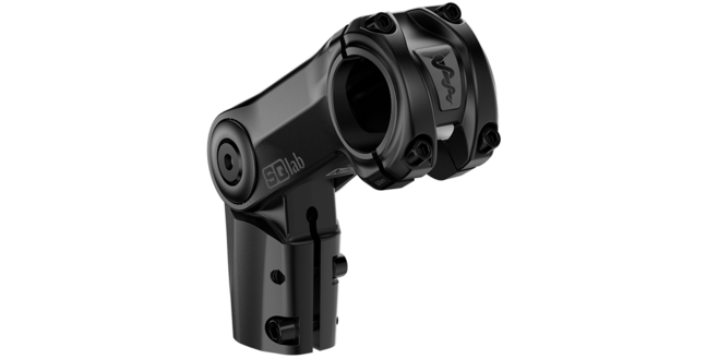 Sqlab Vorbau 821 3.0 90mm Neuheiten