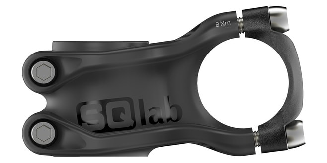 Sqlab Vorbau 8OX ltd. 90mm Bestseller