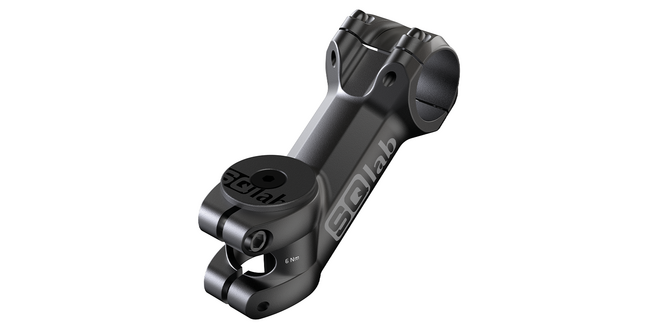 Sqlab Vorbau 8OX Trial ltd. Team