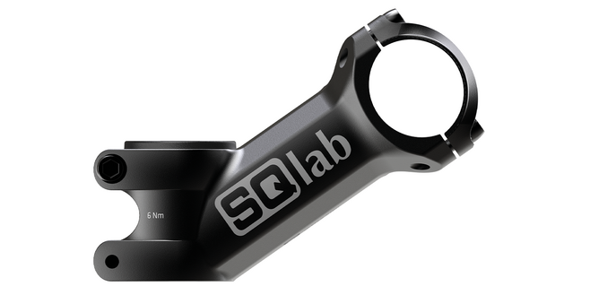 Sqlab Vorbau 8OX Trial ltd. Team Saisonale Angebote