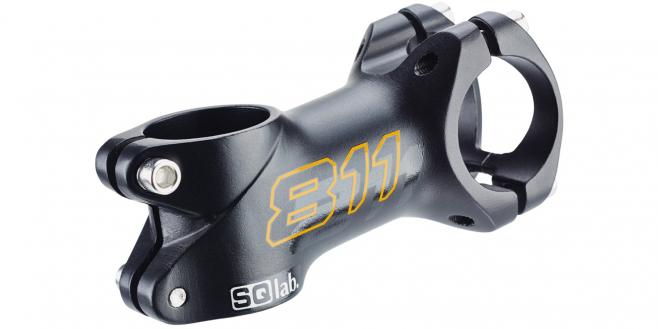 Sqlab Vorbau 811 70mm