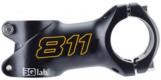 Sqlab Vorbau 811 70mm Räumungsverkauf