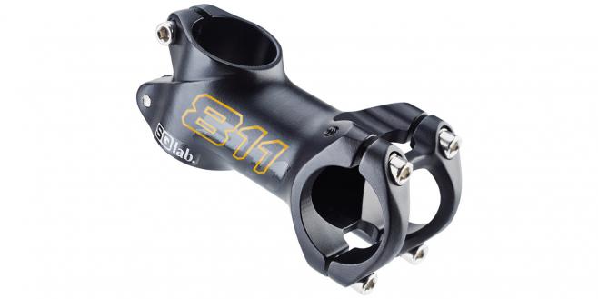 Sqlab Vorbau 811 70mm Räumungsverkauf
