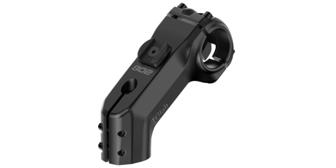 Sqlab Vorbau 802 3.0 110mm