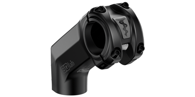 Sqlab Vorbau 802 3.0 110mm Kauf eins, bekomm eins gratis