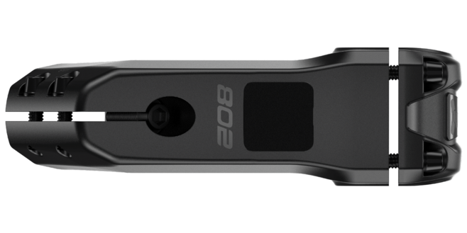Sqlab Vorbau 802 3.0 110mm Kauf eins, bekomm eins gratis