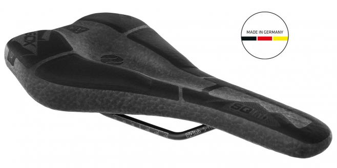 Sqlab Sattel 6OX Infinergy® ERGOWAVE® active 2.1 13cm