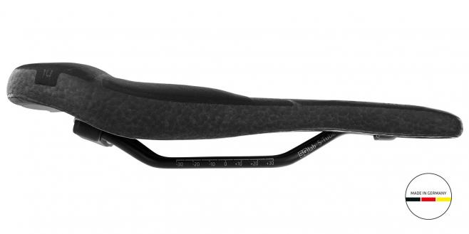 Sqlab Sattel 6OX Infinergy® ERGOWAVE® active 2.1 13cm Sonderangebote