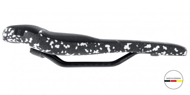Sqlab Sattel 6OX Infinergy® ERGOWAVE® active 2.1 ltd. Hans Rey 14cm Riesige Ersparnisse