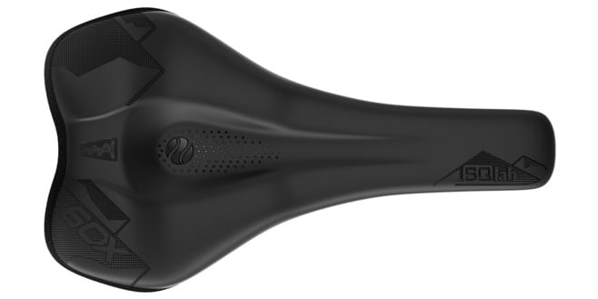Sqlab Sattel 6OX ERGOWAVE® active 2.1 16cm VIP-Rabatte