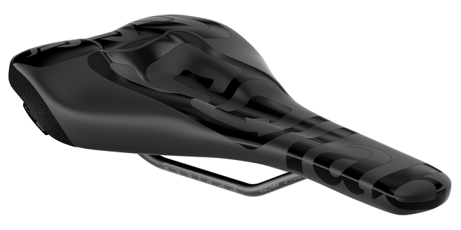 Sqlab Sattel 6OX ERGOWAVE® active 2.1 ltd. Team 13cm
