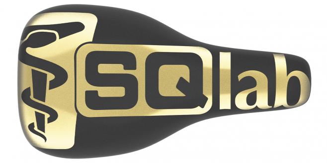 Sqlab Sattel 6OX Trial Fabio Wibmer One Size Begrenzte Freigabe