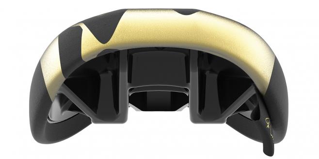 Sqlab Sattel 6OX Trial Fabio Wibmer One Size Begrenzte Freigabe