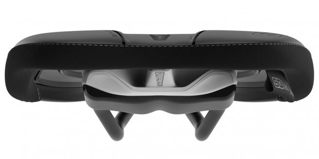 Sqlab Sattel 611 ERGOWAVE® active 2.1 13cm JETZT KAUFEN