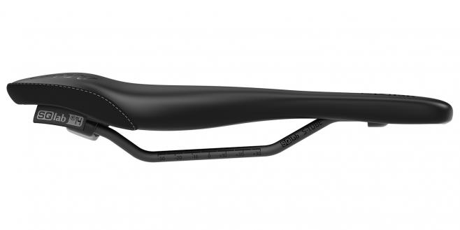 Sqlab Sattel 611 ERGOWAVE® active 2.1 13cm JETZT KAUFEN