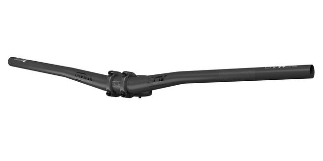 Sqlab Lenker 3OX Carbon 9° med Letzter Tag