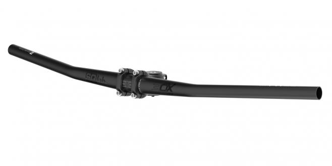 Sqlab Lenker 3OX 12° low Zeitbegrenzte Promotion