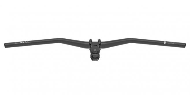 Sqlab Lenker 3OX Carbon 12° high Bis zu 60% Rabatt