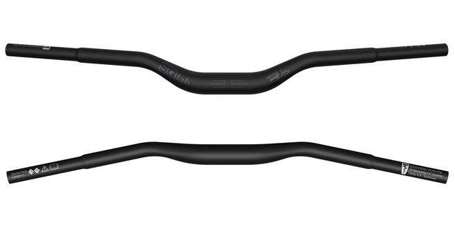 Sqlab Lenker 3½