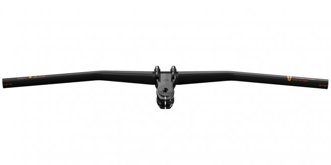 Sqlab Lenker 311 FL-X Carbon 12° low Vierteljährliche Förderung