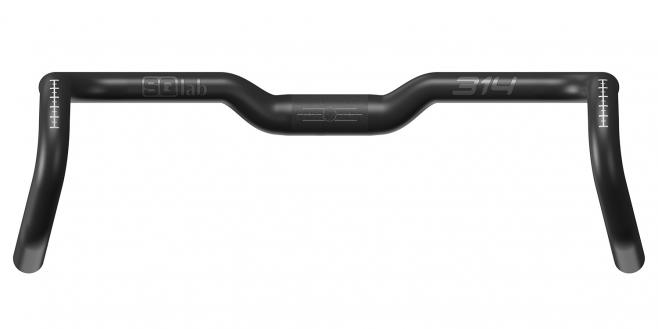 Sqlab Lenker 314 420mm