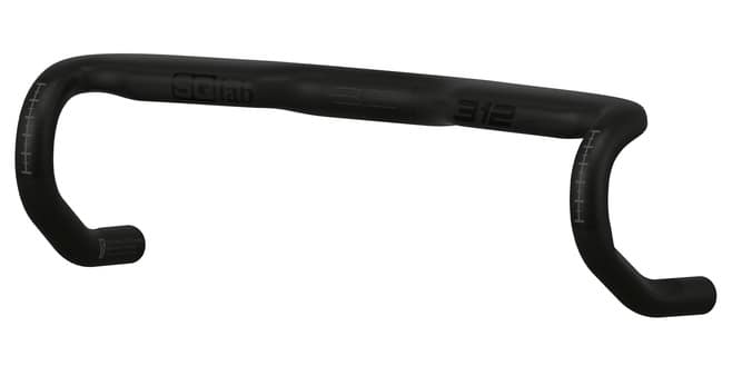Sqlab Lenker 312 R Carbon 420mm Nur noch ein Tag übrig