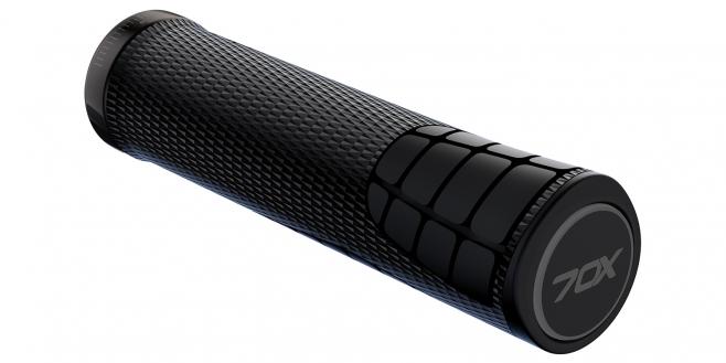 Sqlab Griff 7OX schwarz S