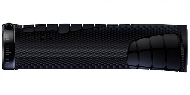 Sqlab Griff 7OX schwarz S 50% Rabatt mit kostenlosem Versand