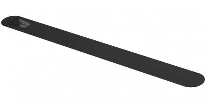Sqlab Lenkerband 712 Schwarz - 2 m Speichern exportieren