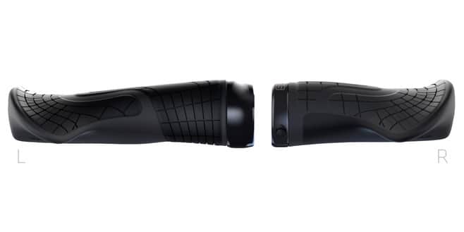 Sqlab Griff 710 short L Im Verkauf