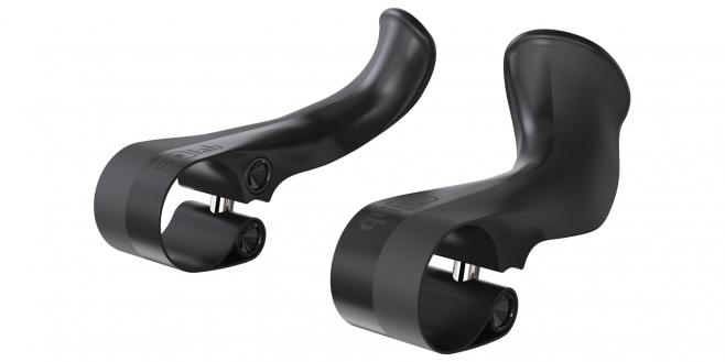 Sqlab Innerbarends® 411 R Carbon