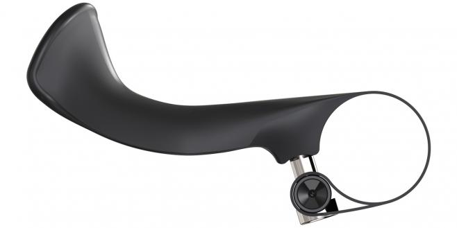 Sqlab Innerbarends® 411 R Carbon 2025