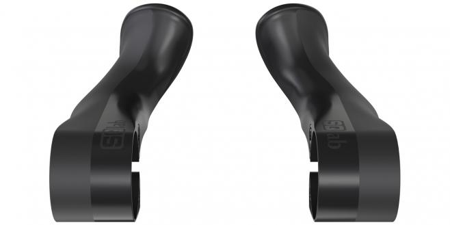 Sqlab Innerbarends® 411 R Carbon 2025