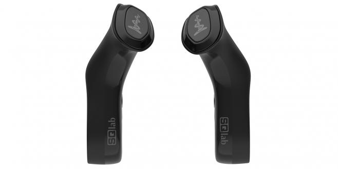 Sqlab Innerbarends® 410/402 Auslauf