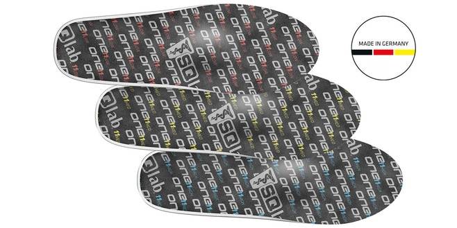 Sqlab SQ-Insoles ONE11 high 42