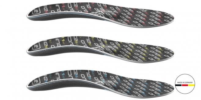Sqlab SQ-Insoles ONE11 high 42 Angebote