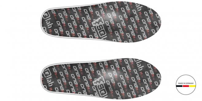 Sqlab SQ-Insoles ONE11 high 42 Angebote