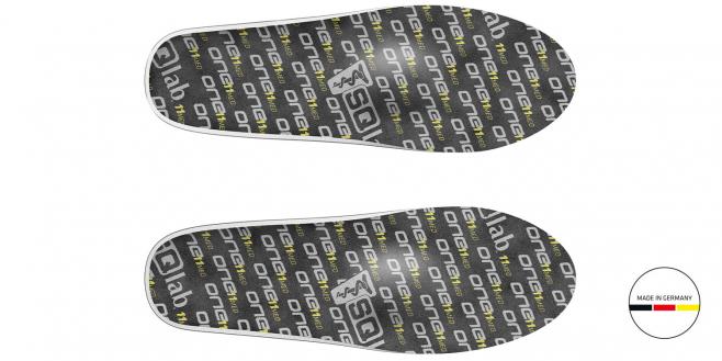 Sqlab SQ-Insoles ONE11 high 42 Angebote