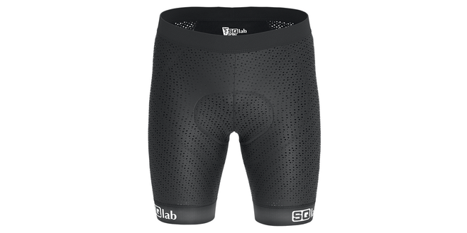 Sqlab SQ-Short ONE10 BLK M Günstiger Verkauf
