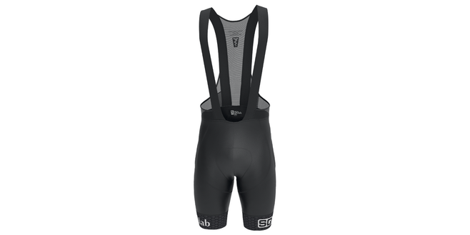 Sqlab SQ-Short ONE11 BLK XL Kostenloser Versand