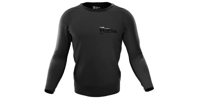 Sqlab SQ-Jersey ONE OX L