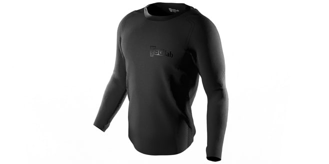 Sqlab SQ-Jersey ONE OX L Sonderangebot
